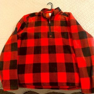 Used sweater like new